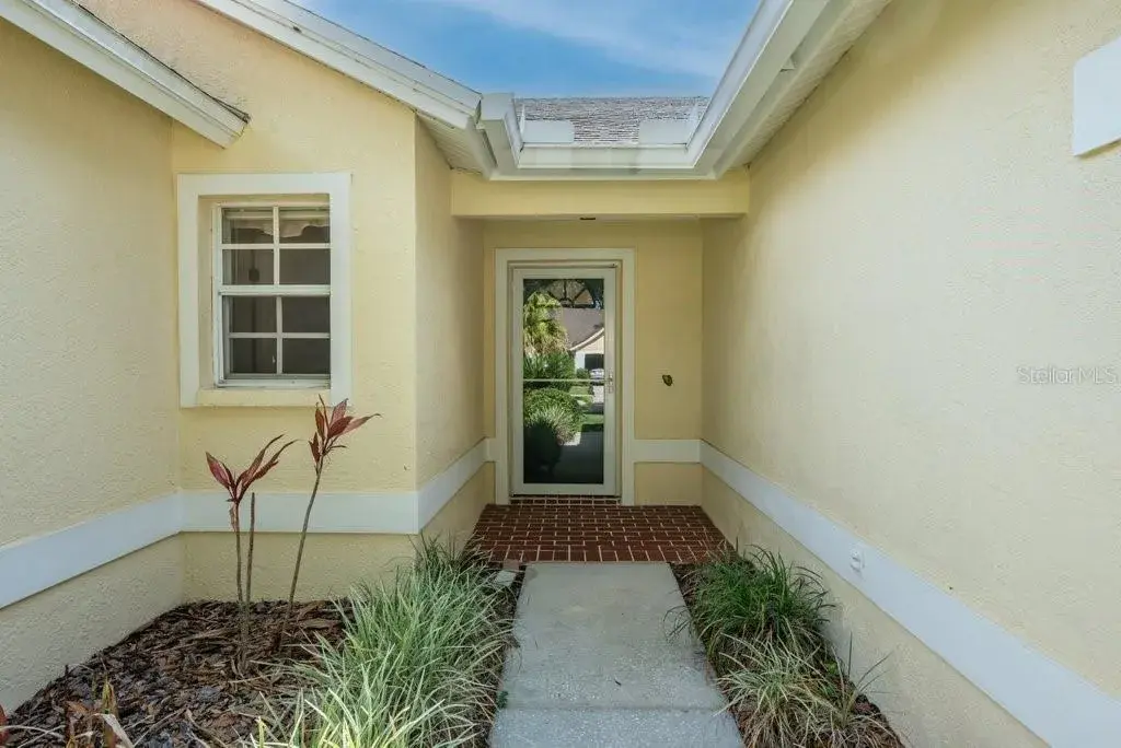 Property for sale at 17610 ESPRIT DRIVE, TAMPA, FL, 33647