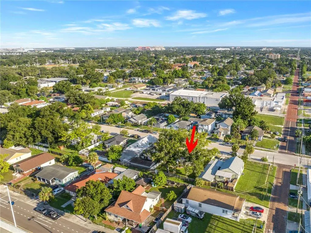 Property for sale at 2906 W MAIN STREET, TAMPA, FL, 33607