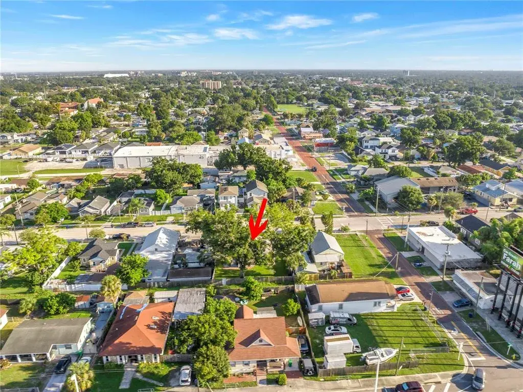 Property for sale at 2906 W MAIN STREET, TAMPA, FL, 33607