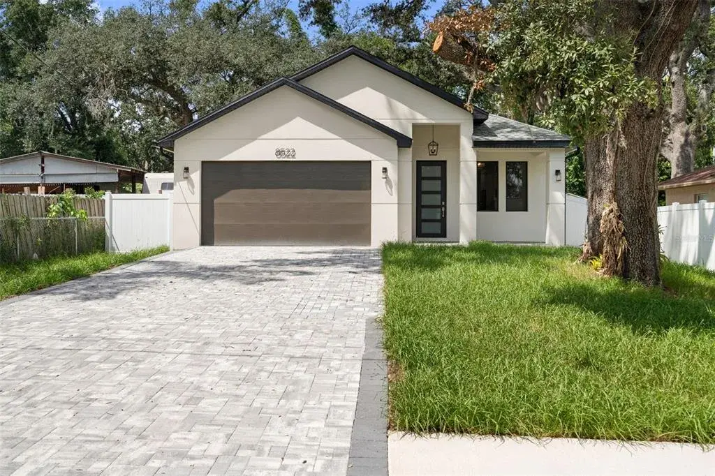 Property for sale at 8522 N ASHLEY STREET, TAMPA, FL, 33604