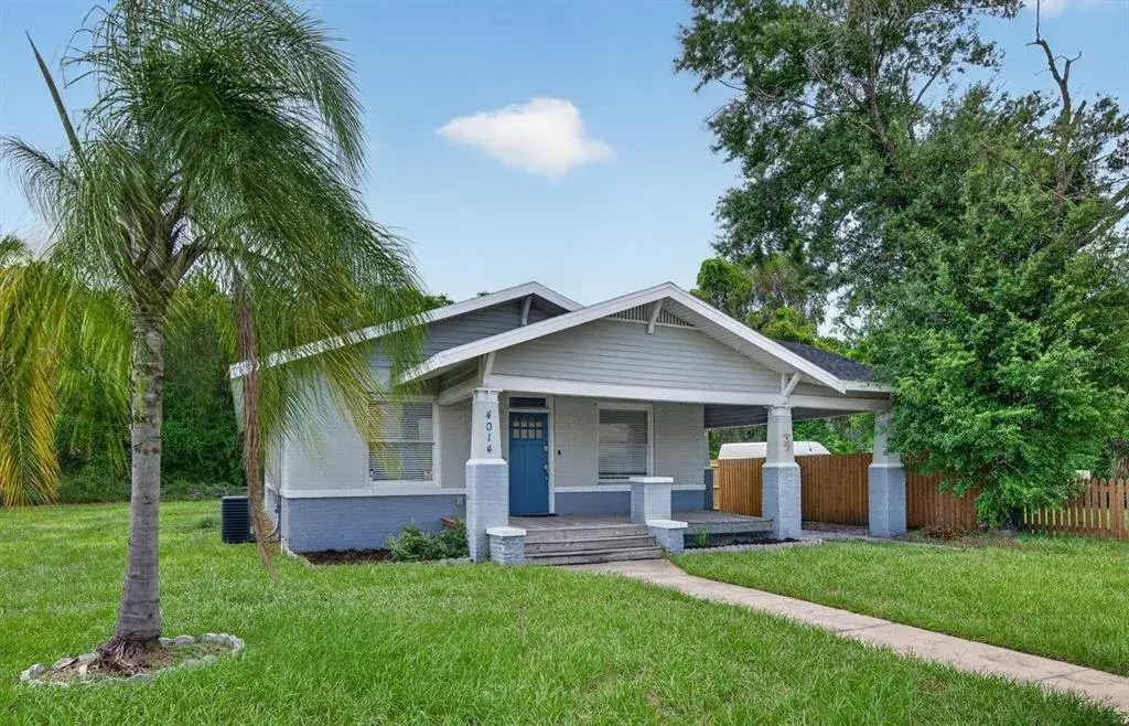 Property for sale at 4014 N MARGUERITE STREET, TAMPA, FL, 33603