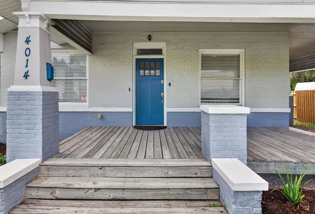 Property for sale at 4014 N MARGUERITE STREET, TAMPA, FL, 33603