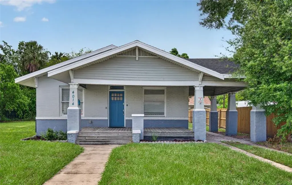 Property for sale at 4014 N MARGUERITE STREET, TAMPA, FL, 33603
