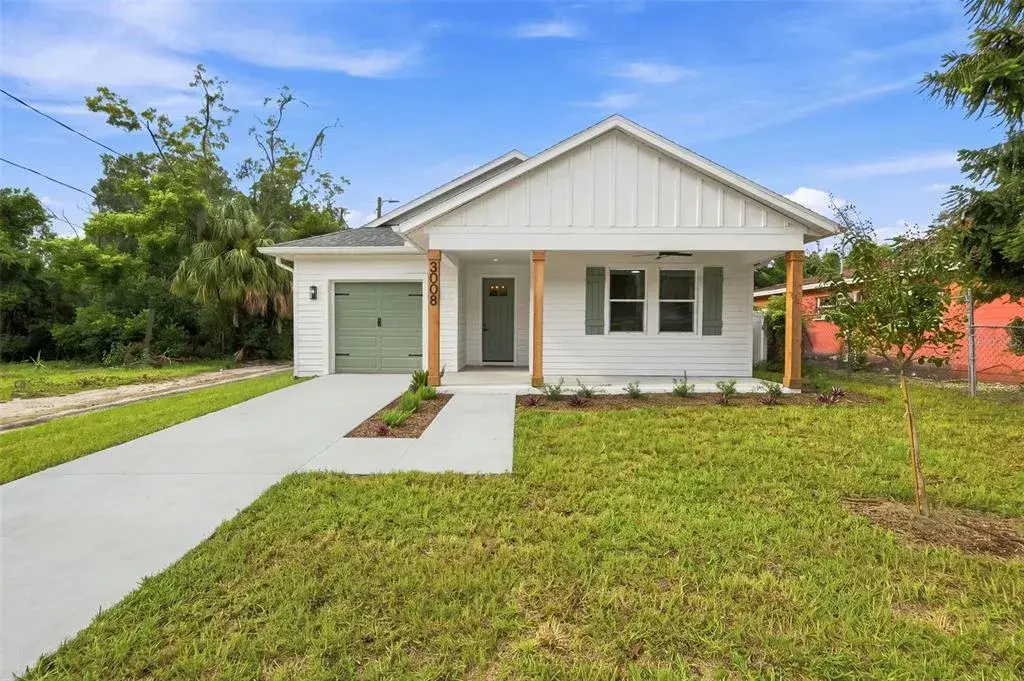 Property for sale at 3008 E OSBORNE AVENUE, TAMPA, FL, 33610