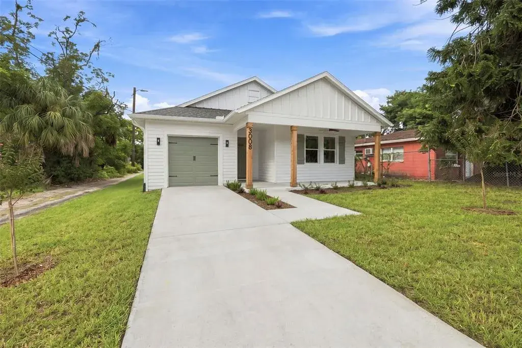 Property for sale at 3008 E OSBORNE AVENUE, TAMPA, FL, 33610