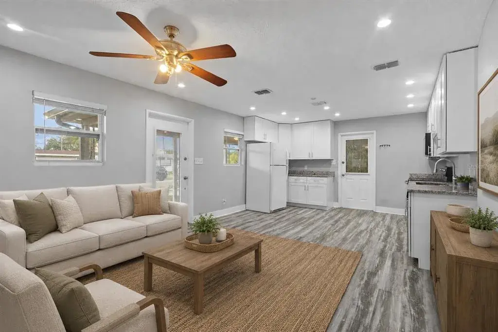 Property for sale at 4402 W TRILBY AVENUE, TAMPA, FL, 33616
