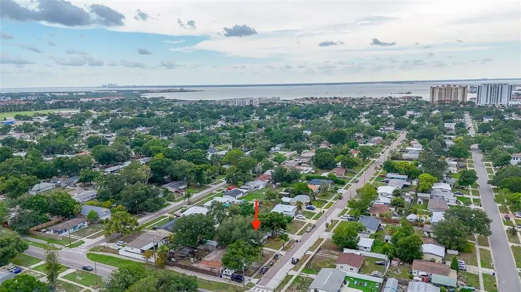 Property for sale at 4402 W TRILBY AVENUE, TAMPA, FL, 33616