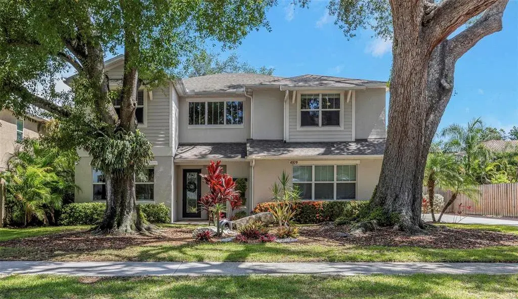 Property for sale at 4109 W VASCONIA STREET, TAMPA, FL, 33629
