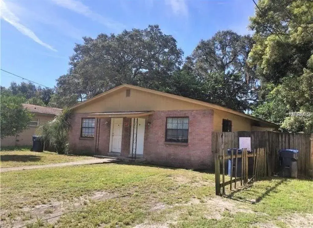 Property for sale at 1205 E 99TH AVENUE, TAMPA, FL, 33612