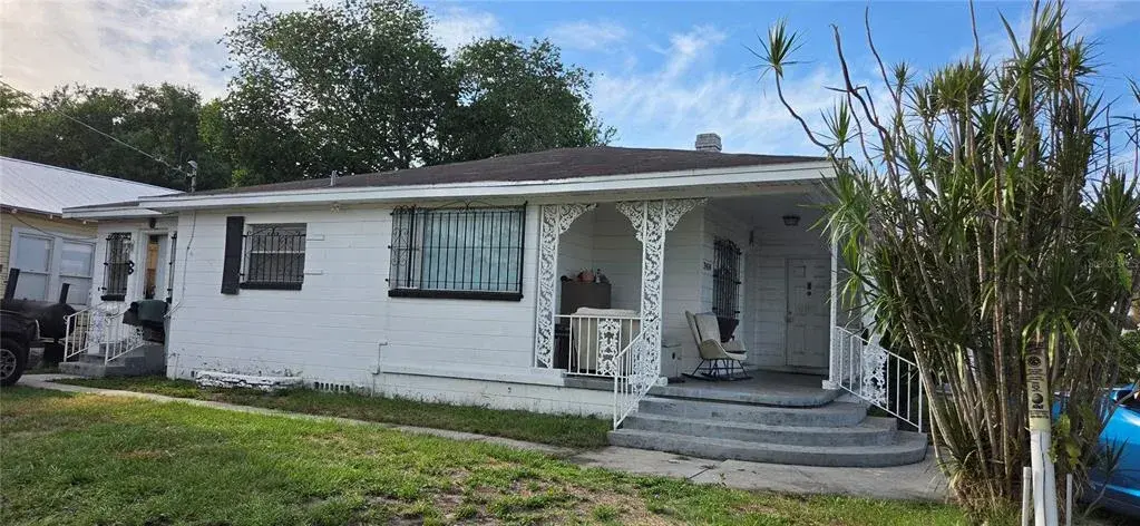 Property for sale at 2414 E 8TH AVENUE, TAMPA, FL, 33605
