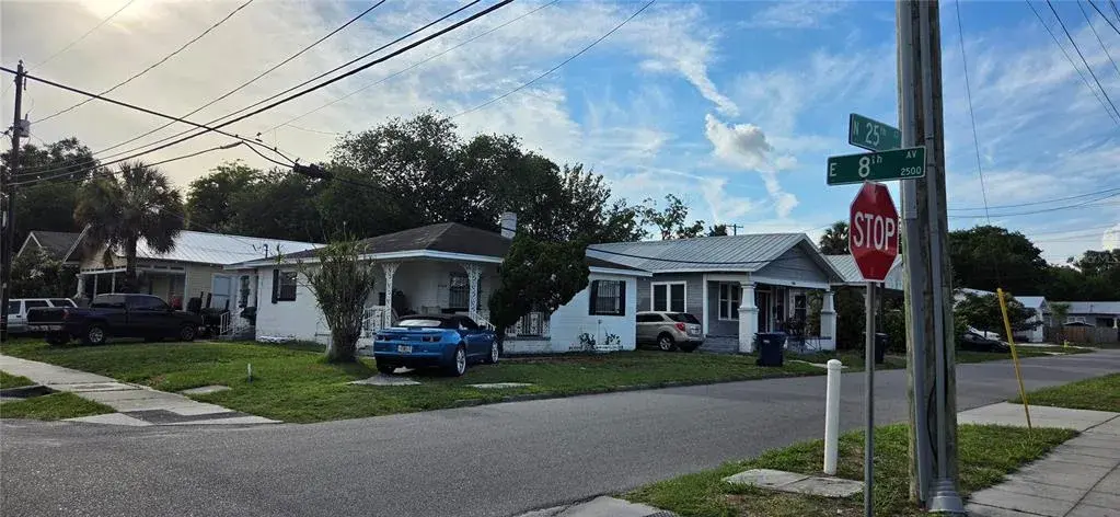Property for sale at 2414 E 8TH AVENUE, TAMPA, FL, 33605