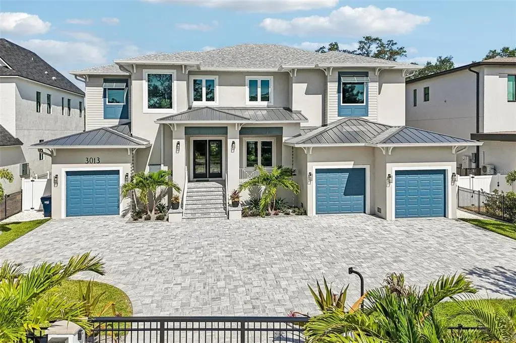 Property for sale at 3013 S WEST SHORE BOULEVARD, TAMPA, FL, 33629
