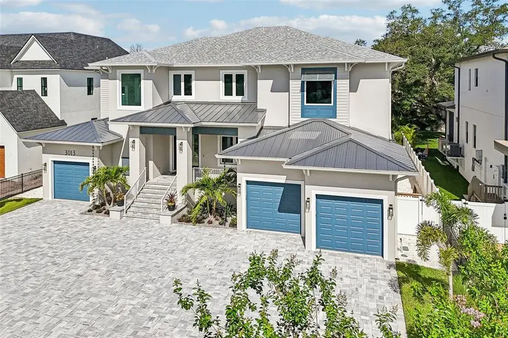 Property for sale at 3013 S WEST SHORE BOULEVARD, TAMPA, FL, 33629