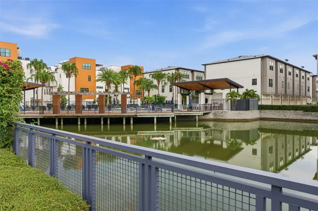 Property for sale at 2511 N GRADY AVENUE UNIT 23, TAMPA, FL, 33607