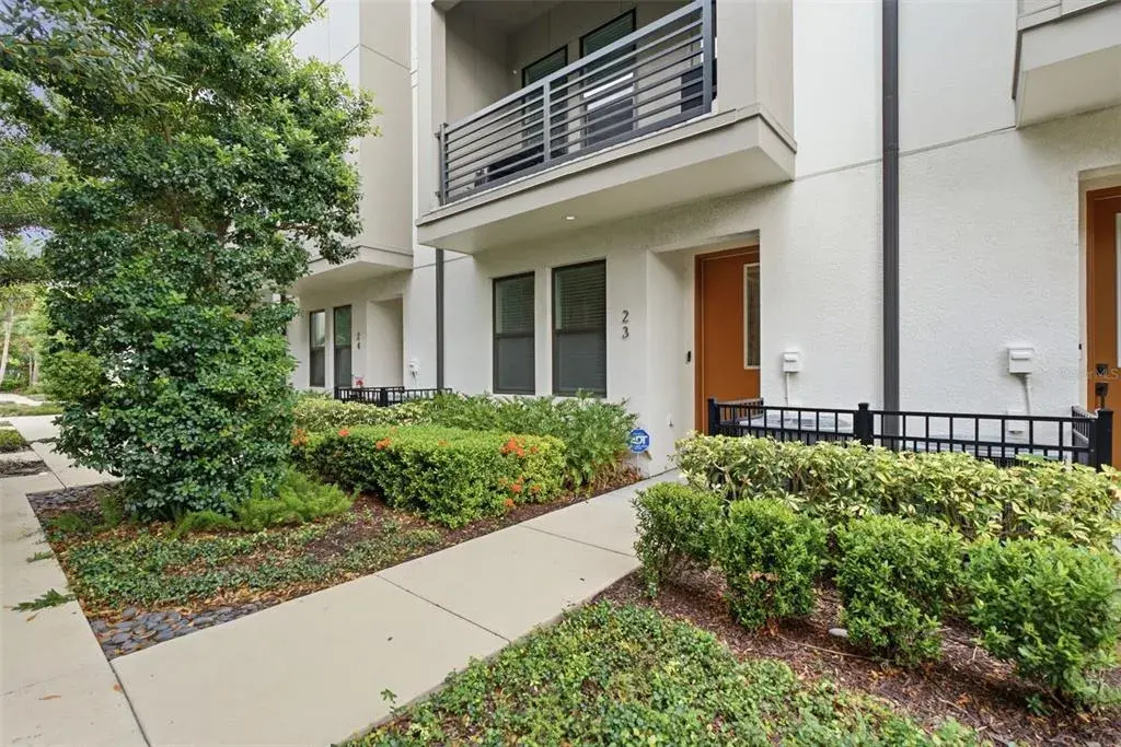Property for sale at 2511 N GRADY AVENUE UNIT 23, TAMPA, FL, 33607