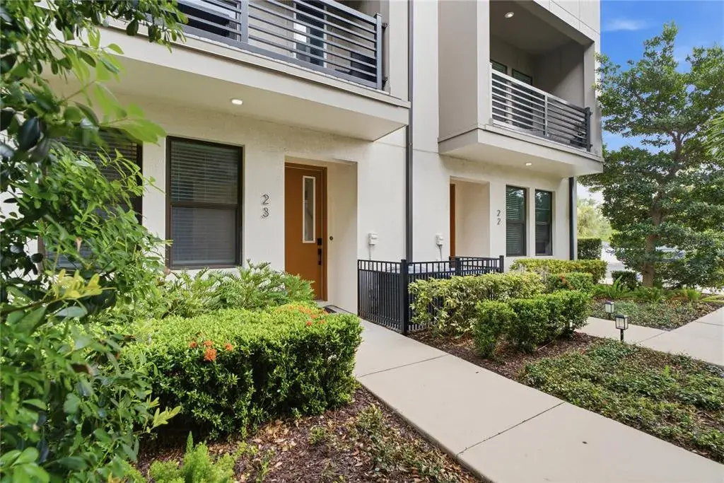 Property for sale at 2511 N GRADY AVENUE UNIT 23, TAMPA, FL, 33607