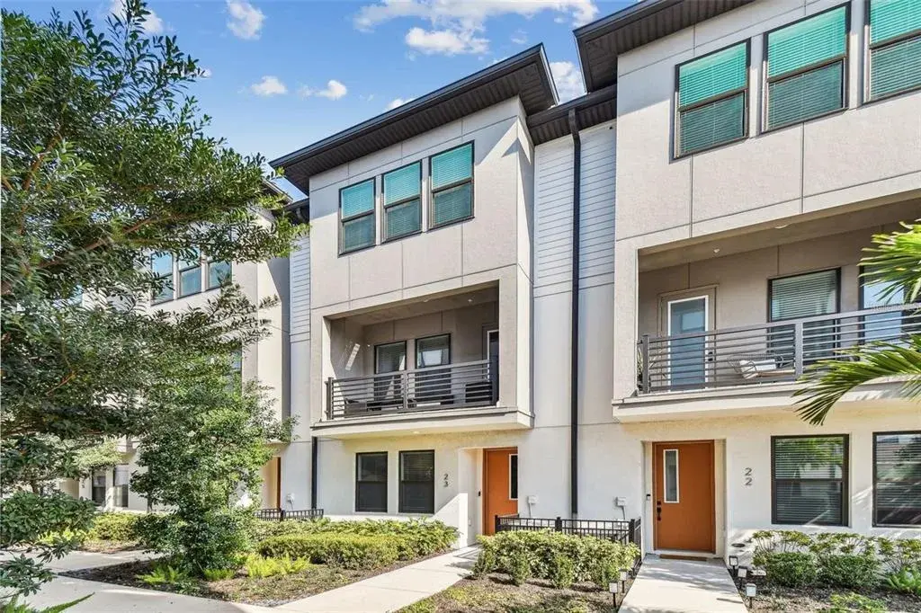 Property for sale at 2511 N GRADY AVENUE UNIT 23, TAMPA, FL, 33607