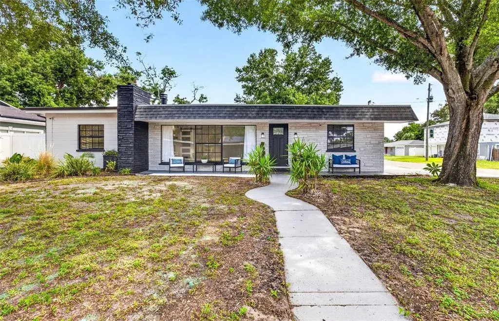 Property for sale at 1601 E PARIS STREET, TAMPA, FL, 33610
