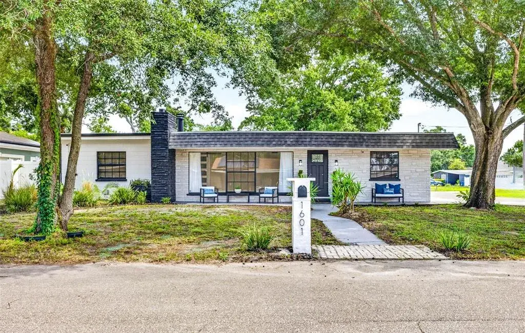 Property for sale at 1601 E PARIS STREET, TAMPA, FL, 33610