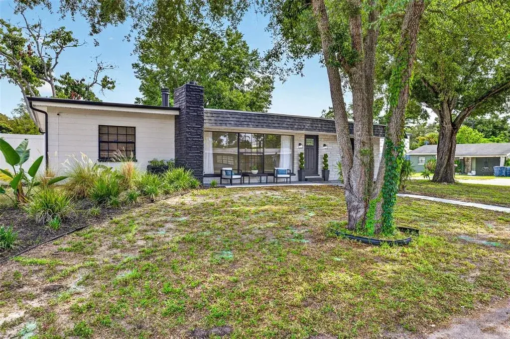 Property for sale at 1601 E PARIS STREET, TAMPA, FL, 33610