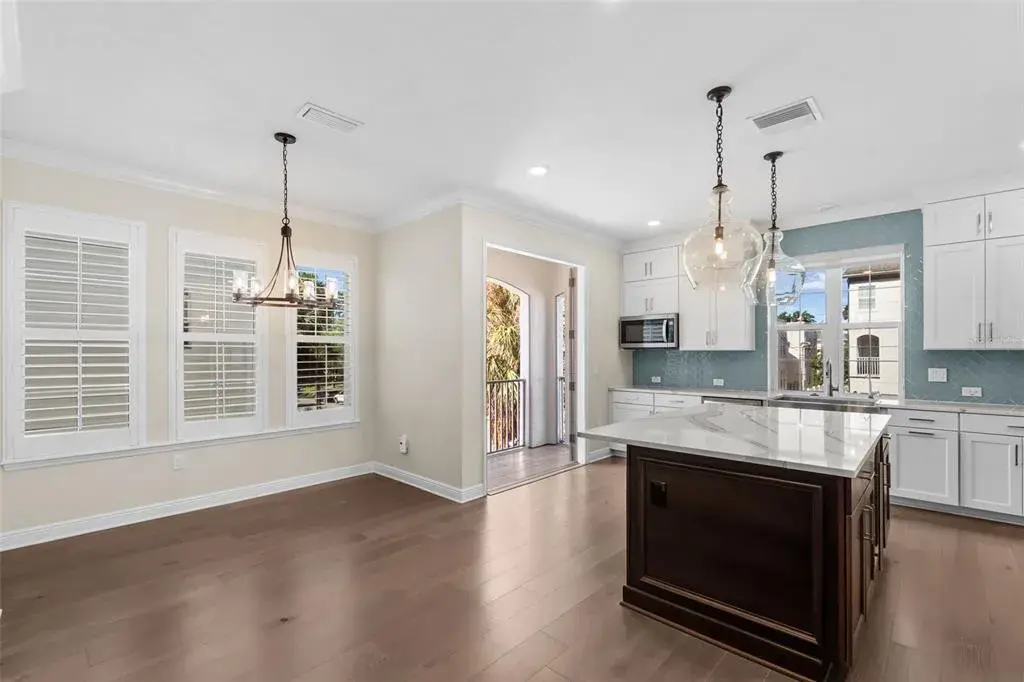 Property for sale at 404 S MELVILLE AVENUE UNIT 4, TAMPA, FL, 33606