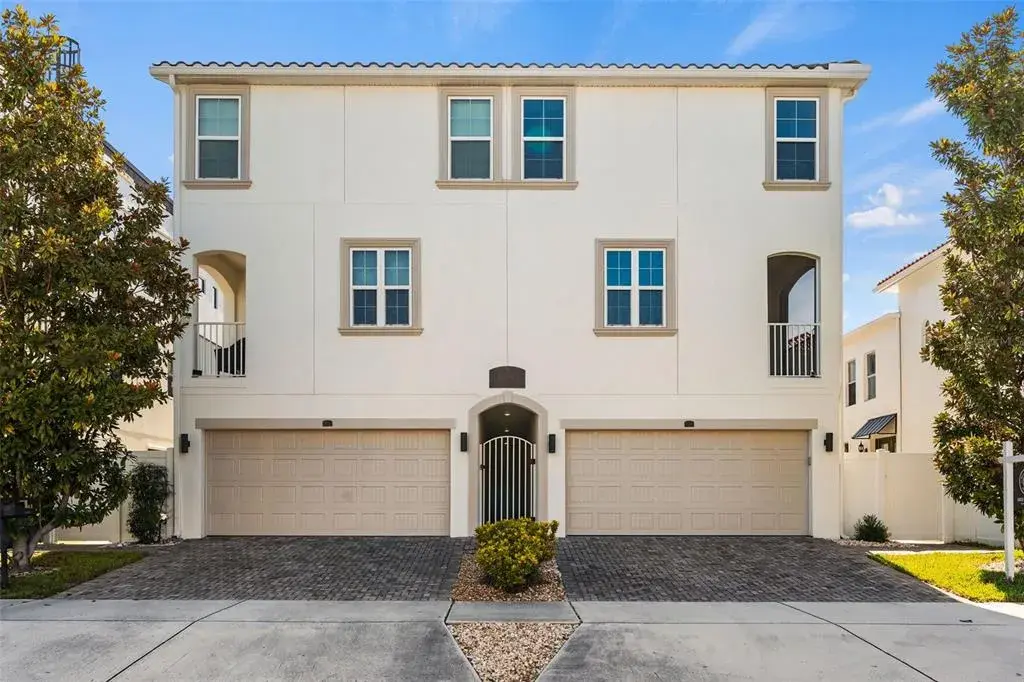 Property for sale at 404 S MELVILLE AVENUE UNIT 4, TAMPA, FL, 33606