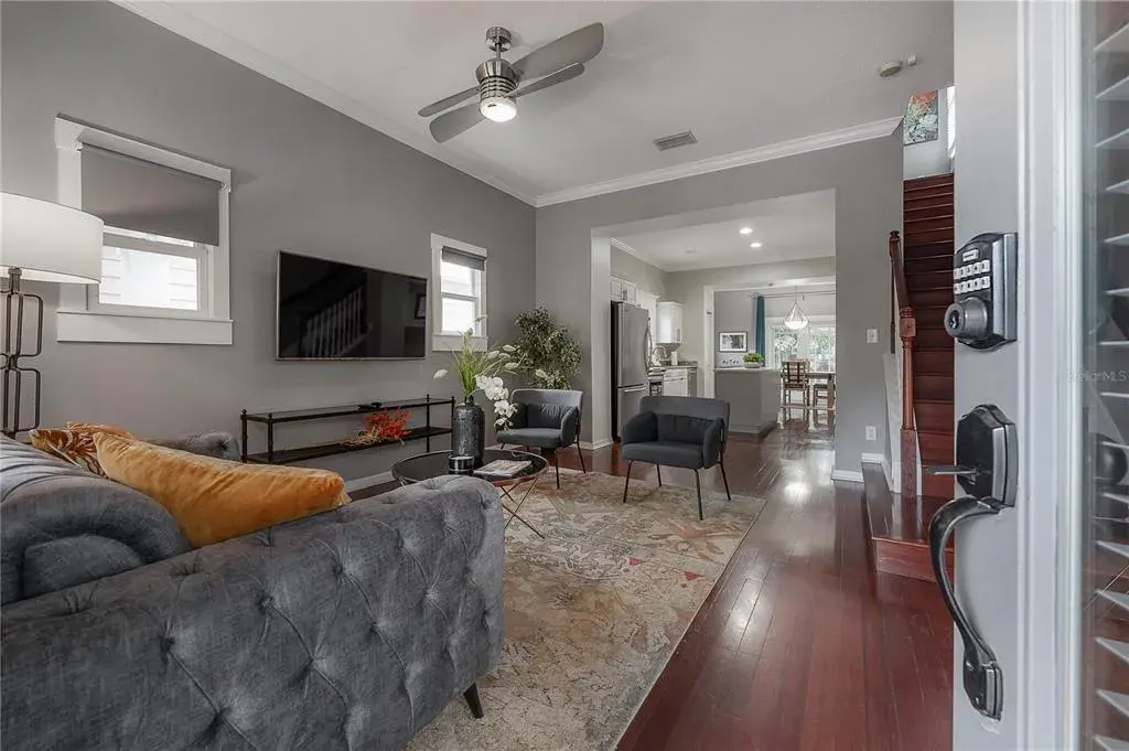Property for sale at 412 E AMELIA AVENUE, TAMPA, FL, 33602