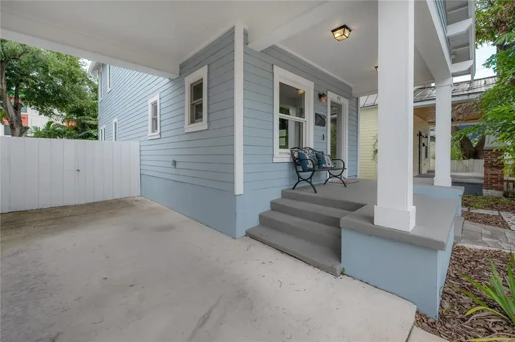 Property for sale at 412 E AMELIA AVENUE, TAMPA, FL, 33602