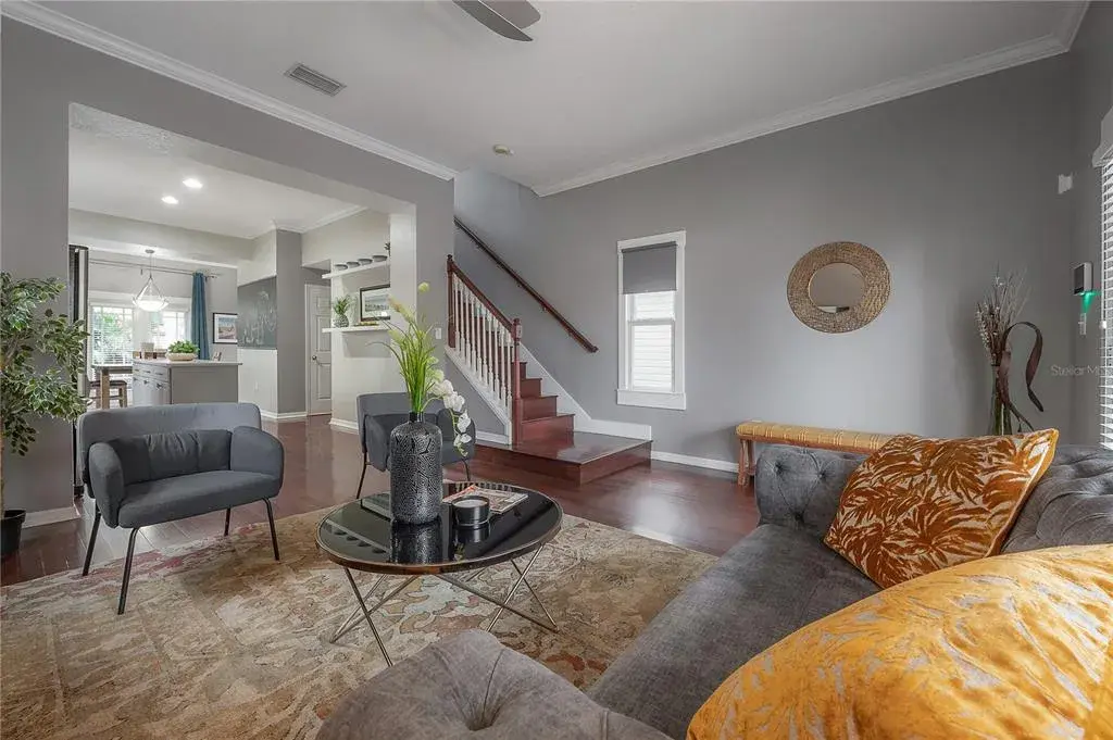 Property for sale at 412 E AMELIA AVENUE, TAMPA, FL, 33602
