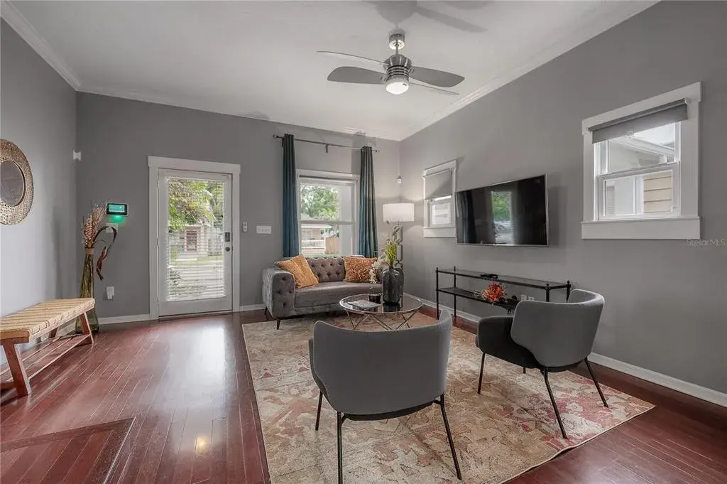 Property for sale at 412 E AMELIA AVENUE, TAMPA, FL, 33602