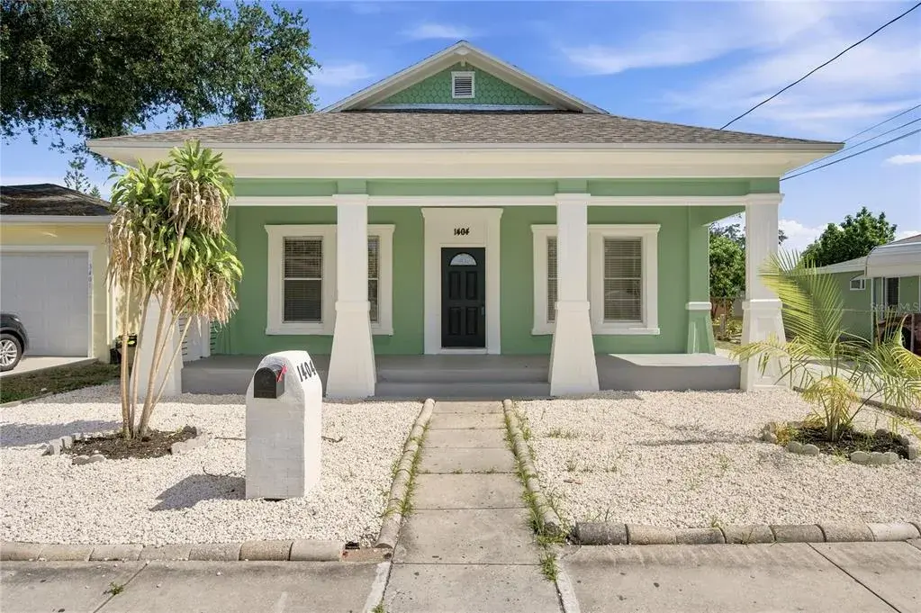 Property for sale at 1404 E 26TH AVENUE, TAMPA, FL, 33605