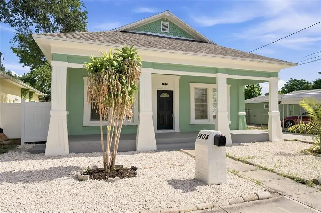 Property for sale at 1404 E 26TH AVENUE, TAMPA, FL, 33605
