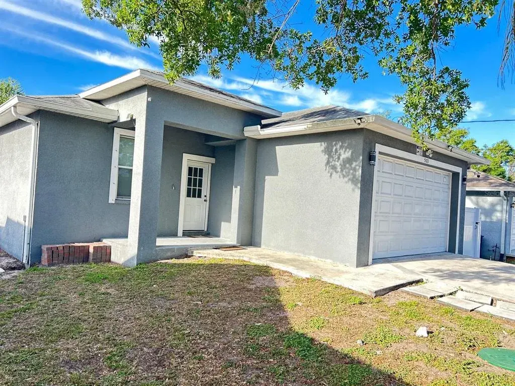 Property for sale at 5103 E 18TH AVENUE, TAMPA, FL, 33619