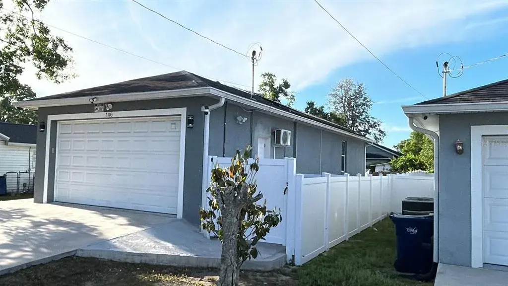 Property for sale at 5103 E 18TH AVENUE, TAMPA, FL, 33619