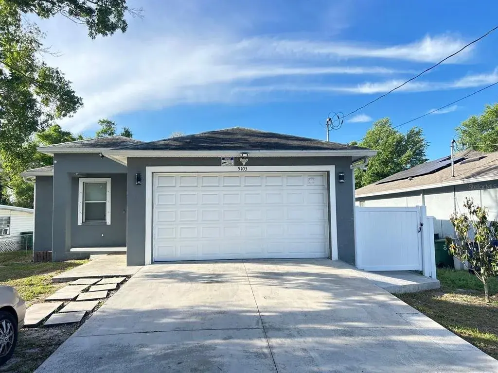 Property for sale at 5103 E 18TH AVENUE, TAMPA, FL, 33619