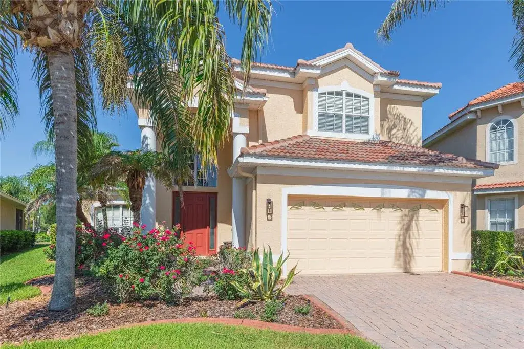 Property for sale at 18018 JAVA ISLE DRIVE, TAMPA, FL, 33647