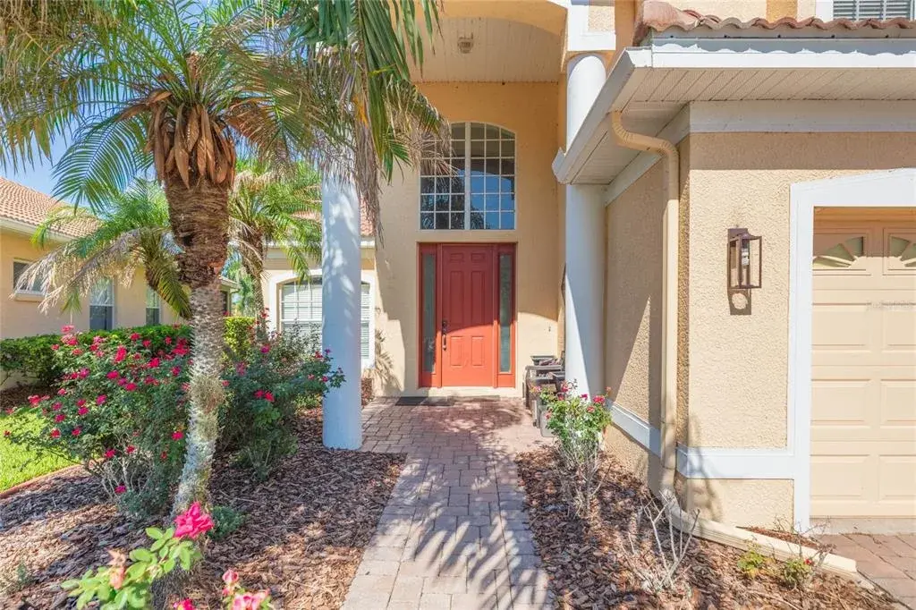 Property for sale at 18018 JAVA ISLE DRIVE, TAMPA, FL, 33647