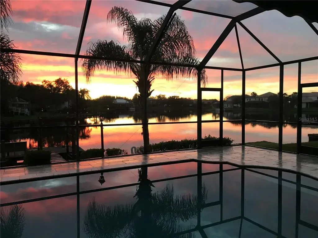 Property for sale at 18018 JAVA ISLE DRIVE, TAMPA, FL, 33647