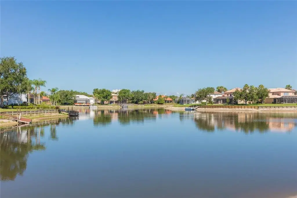 Property for sale at 18018 JAVA ISLE DRIVE, TAMPA, FL, 33647