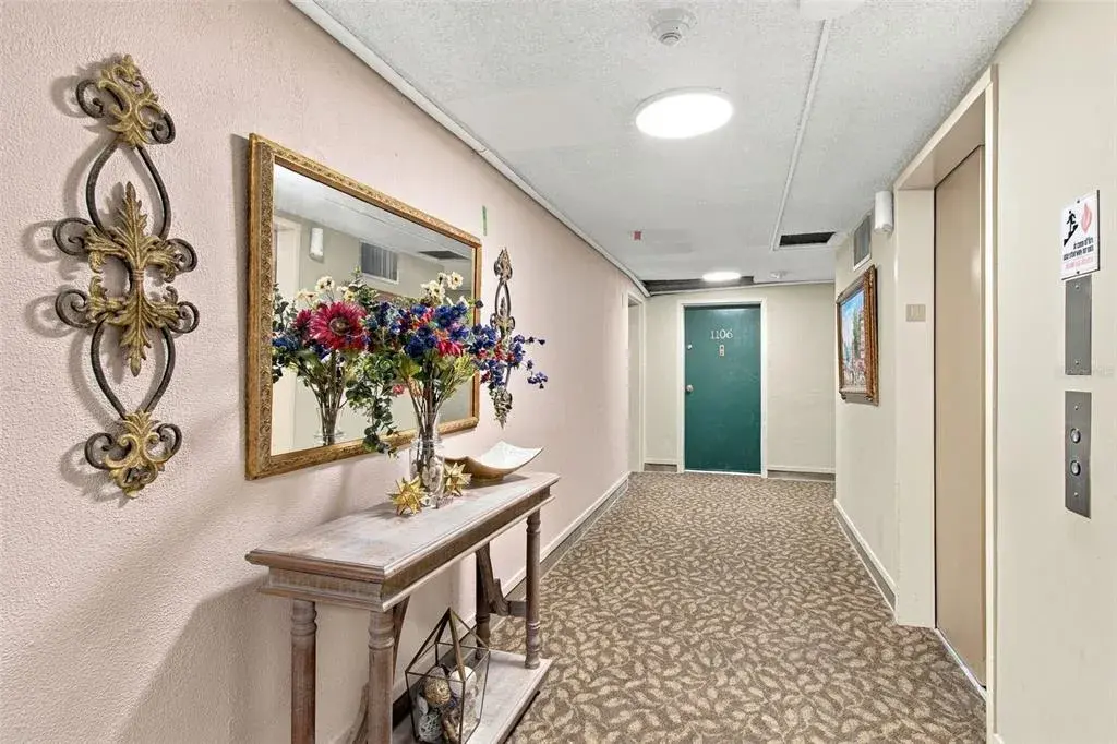 Property for sale at 4141 BAYSHORE BOULEVARD UNIT 1106, TAMPA, FL, 33611