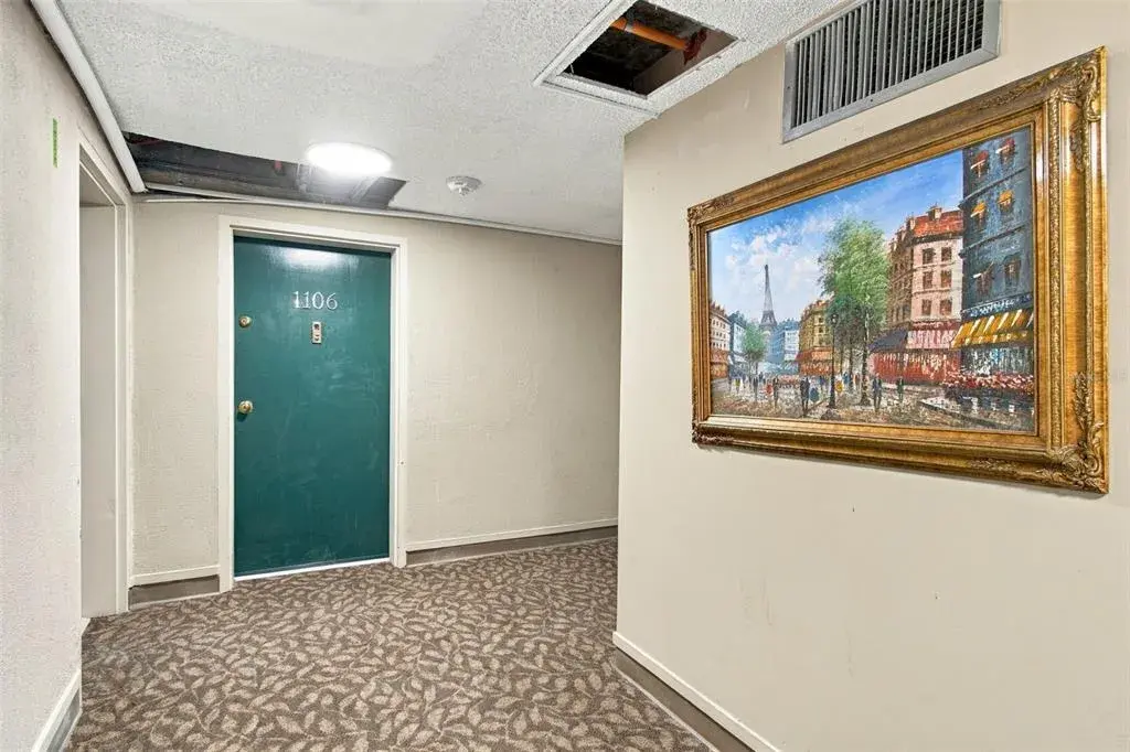 Property for sale at 4141 BAYSHORE BOULEVARD UNIT 1106, TAMPA, FL, 33611