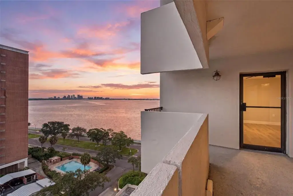 Property for sale at 4141 BAYSHORE BOULEVARD UNIT 1106, TAMPA, FL, 33611
