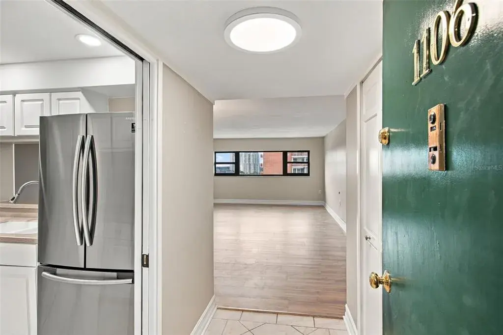 Property for sale at 4141 BAYSHORE BOULEVARD UNIT 1106, TAMPA, FL, 33611