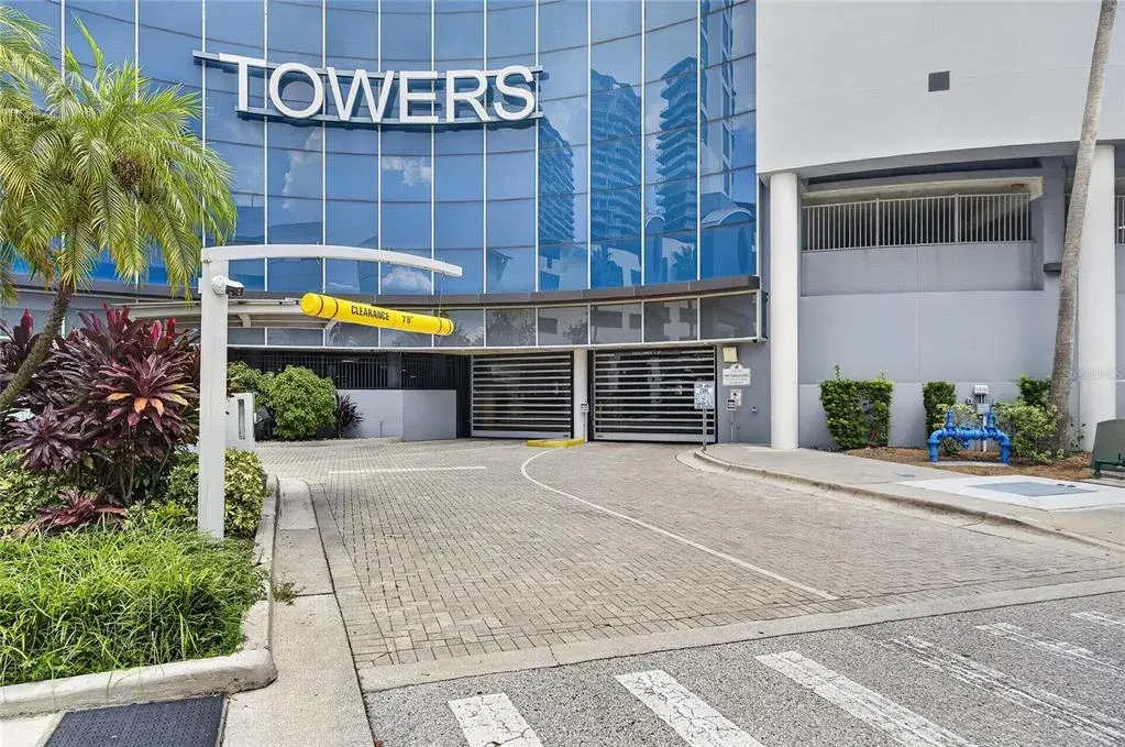 Property for sale at 449 S 12TH STREET UNIT 503, TAMPA, FL, 33602