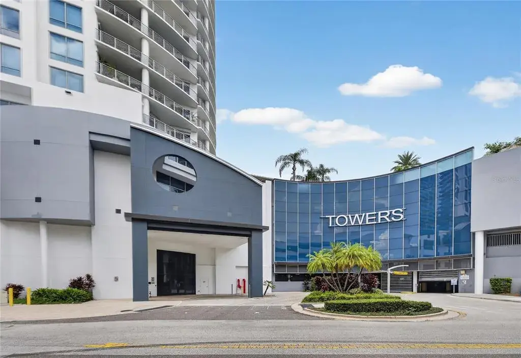 Property for sale at 449 S 12TH STREET UNIT 503, TAMPA, FL, 33602