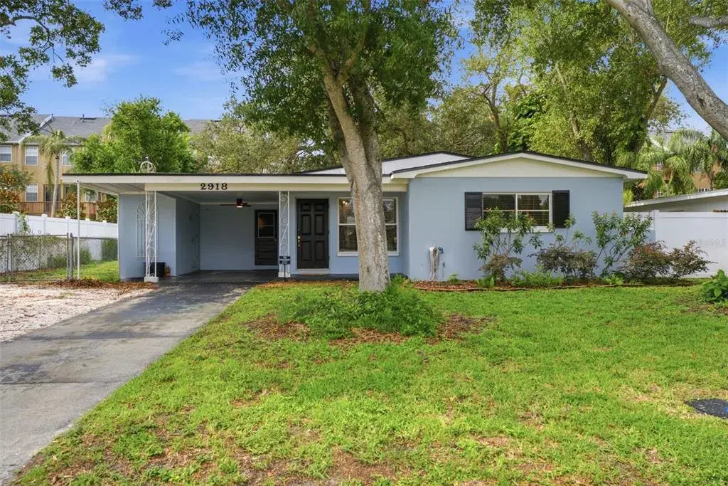 Property for sale at 2918 W ELLIS DRIVE, TAMPA, FL, 33611