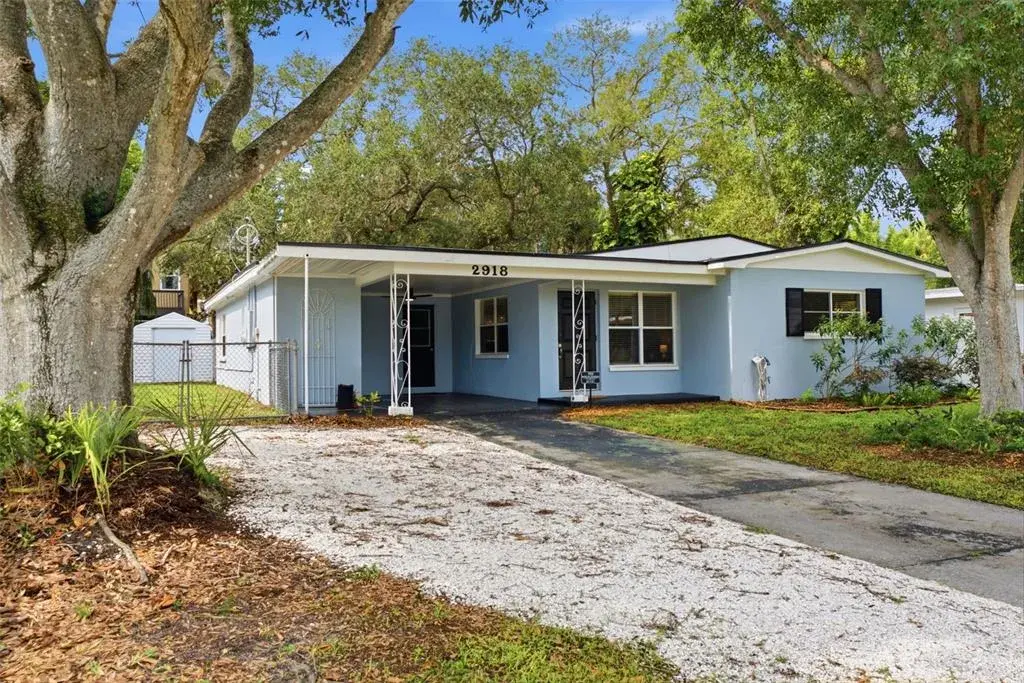 Property for sale at 2918 W ELLIS DRIVE, TAMPA, FL, 33611