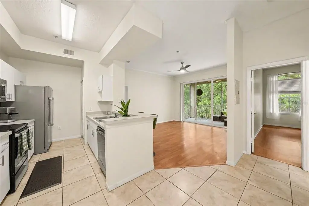 Property for sale at 17108 CARRINGTON PARK DR UNIT 722, TAMPA, FL, 33647