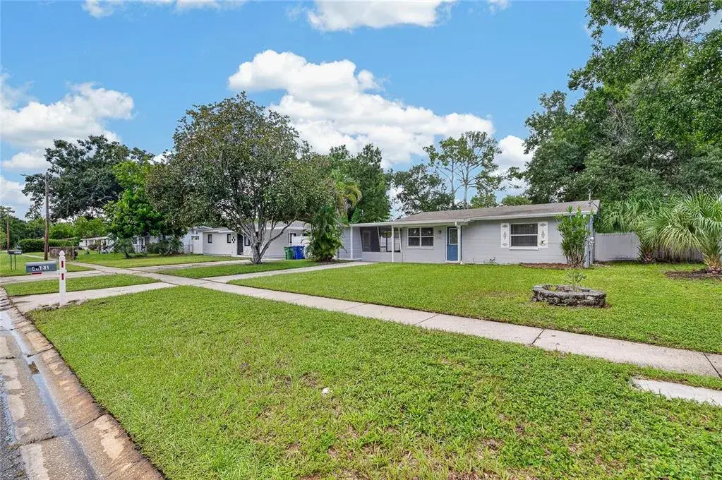 Property for sale at 4421 W IOWA AVENUE, TAMPA, FL, 33616