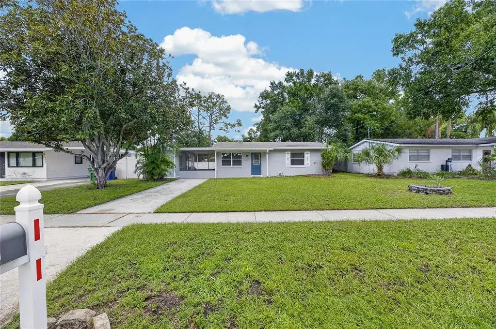 Property for sale at 4421 W IOWA AVENUE, TAMPA, FL, 33616
